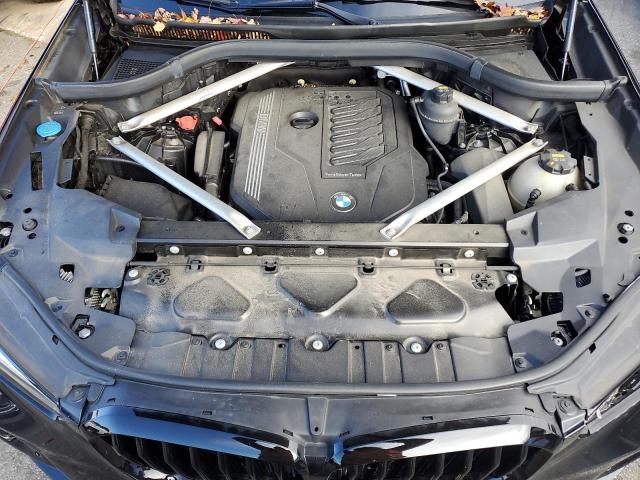 Photo 12 from auction – 2019 BMW X5 XDRIVE4 with VIN 5UXCR6C52KLL61906