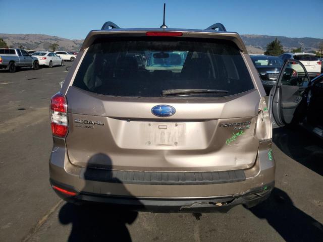 Photo 6 from auction – 2014 SUBARU FORESTER 2 with VIN JF2SJAMCXEH514920