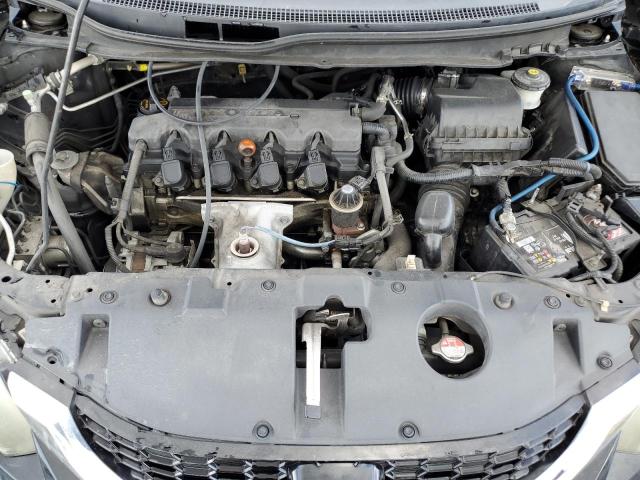 Photo 11 from auction – 2014 HONDA CIVIC EX with VIN 19XFB2F85EE046242