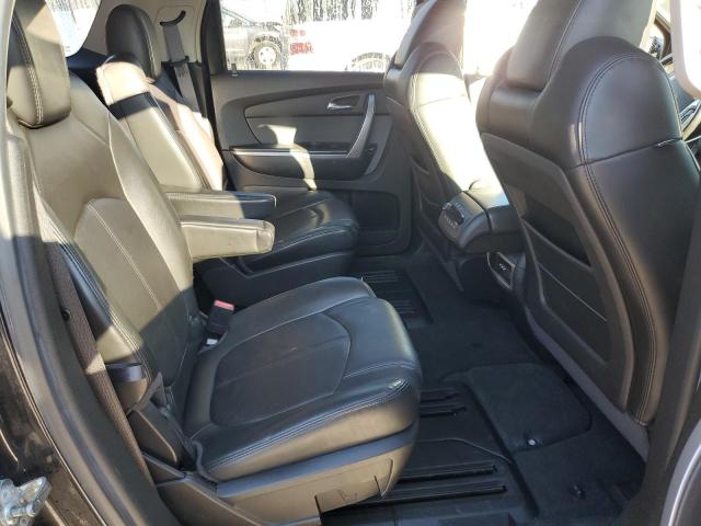 Photo 11 from auction – 2009 GMC ACADIA SLT with VIN 1GKEV23D49J156913
