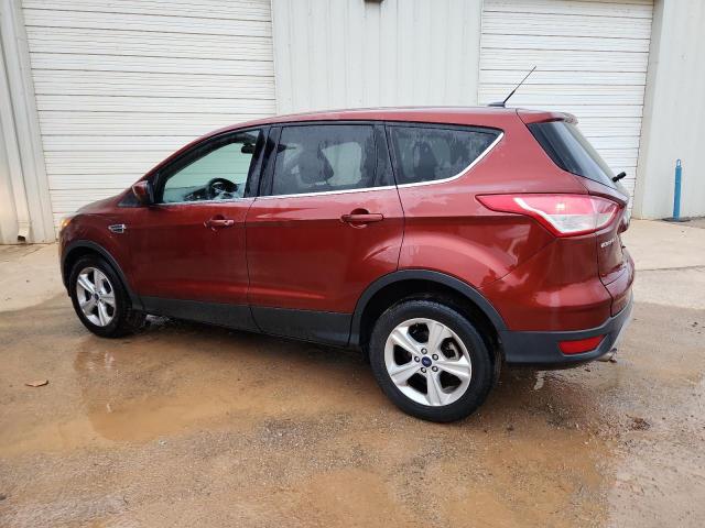 Photo 2 from auction – 2016 FORD ESCAPE SE with VIN 1FMCU0G90GUC45689