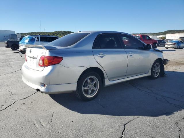 Photo 3 from auction – 2009 TOYOTA COROLLA BA with VIN 1NXBU40E29Z002544
