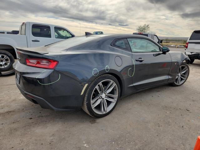 Photo 3 from auction – 2018 CHEVROLET CAMARO with VIN 1G1FB1RS9J0105032