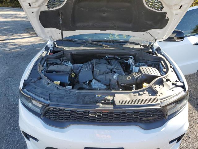 Photo 12 from auction – 2023 DODGE DURANGO SR with VIN 1C4SDJGJ1PC557963