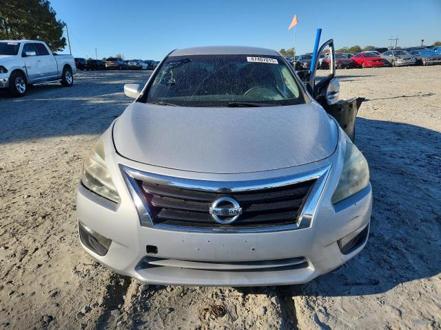 Photo 5 from auction – 2013 NISSAN ALTIMA 2.5 with VIN 1N4AL3AP0DC181670