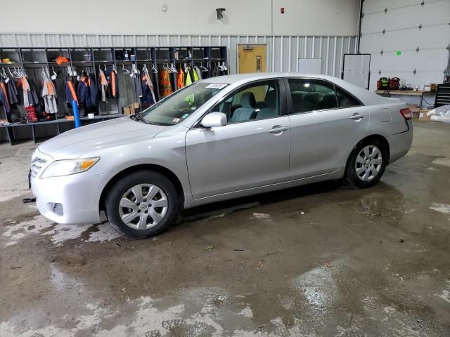 TOYOTA CAMRY BASE 2010 with VIN 4T4BF3EK4AR022193 - Photo from auction