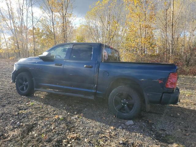 Photo 2 from auction – 2021 RAM 1500 with VIN 3C6RR7KT7MG686074