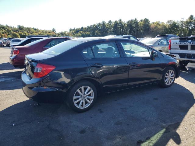 Photo 3 from auction – 2012 HONDA CIVIC EX with VIN 19XFB2F81CE377882