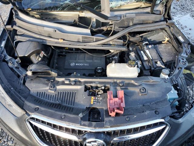 Photo 11 from auction – 2018 BUICK ENCORE SPO with VIN KL4CJ1SB6JB508522