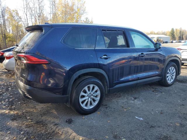 Photo 3 from auction – 2024 TOYOTA GRAND HIGH with VIN 5TDAAAB54RS062172