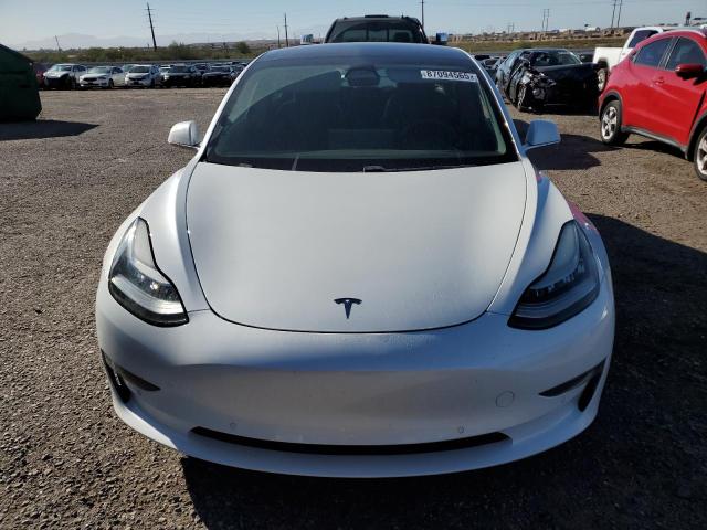 Photo 5 from auction – 2020 TESLA MODEL 3 with VIN 5YJ3E1EB9LF801028