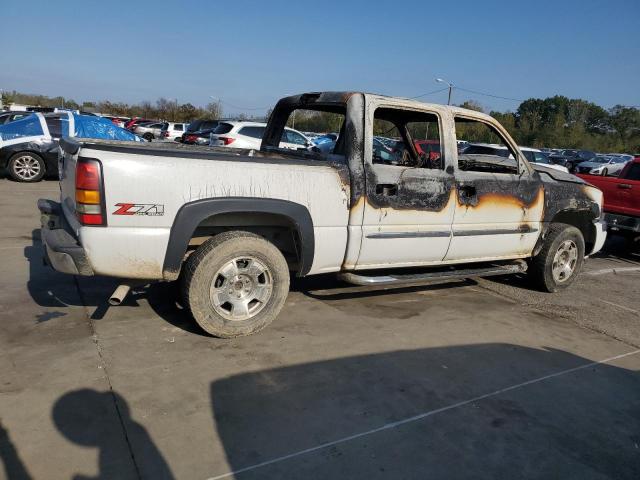 Photo 3 from auction – 2006 GMC NEW SIERRA with VIN 2GTEK13Z661263977
