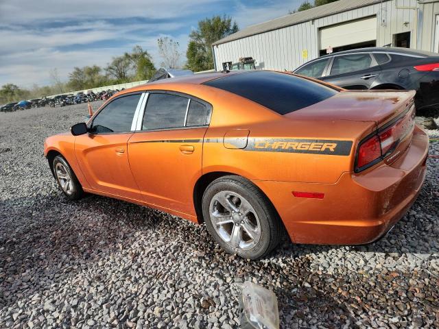 Photo 2 from auction – 2011 DODGE CHARGER with VIN 2B3CL3CG0BH591445