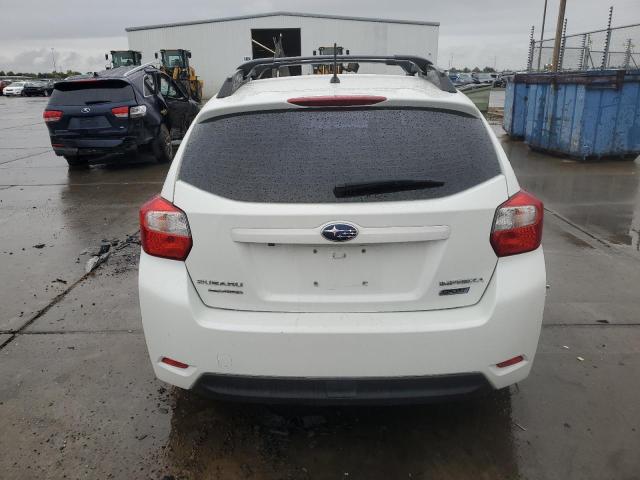 Photo 6 from auction – 2015 SUBARU IMPREZA SP with VIN JF1GPAT67FG299864