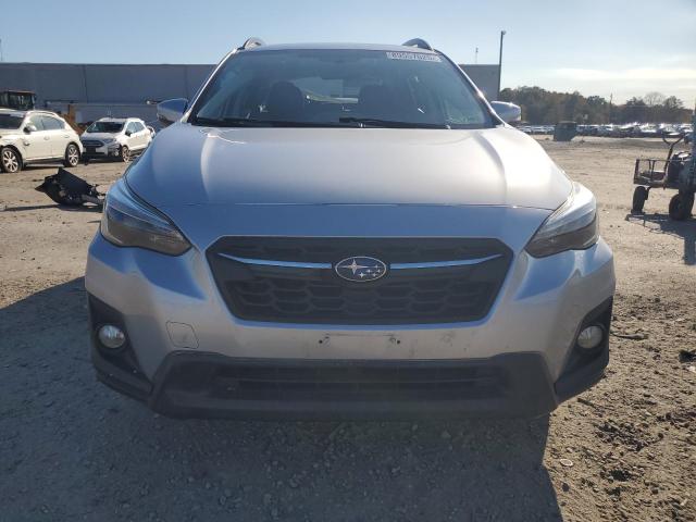 Photo 5 from auction – 2018 SUBARU CROSSTREK with VIN JF2GTAMC4J8201890