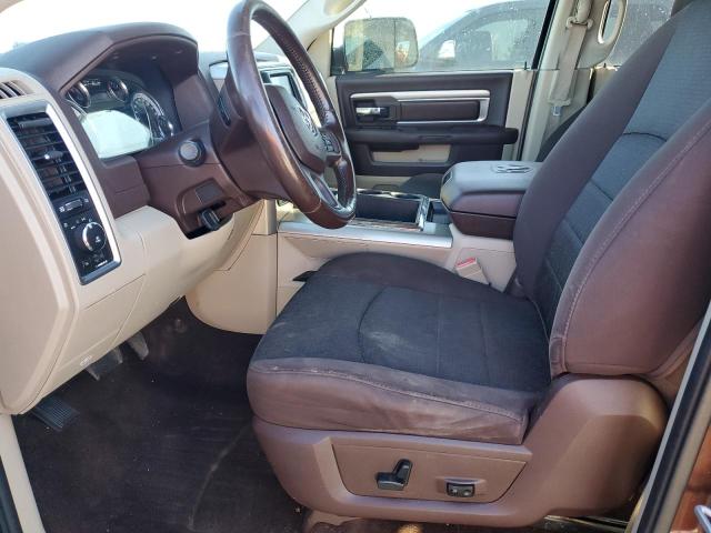 صورة رقم 7 من المزاد - 2013 RAM 1500 SLT مع VIN 1C6RR7LT6DS619747