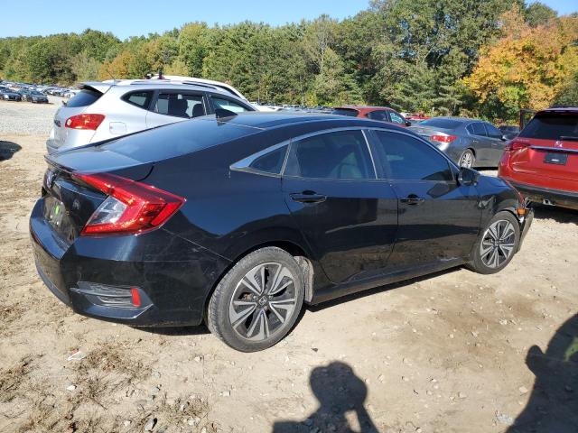 Photo 3 from auction – 2018 HONDA CIVIC EXL with VIN 19XFC1F72JE201645
