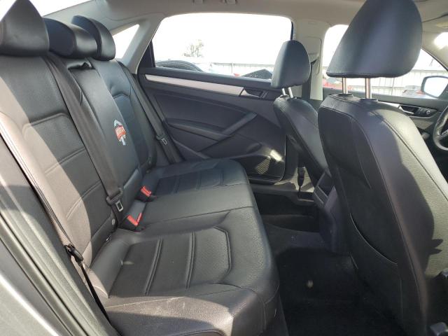 Photo 10 from auction – 2012 VOLKSWAGEN PASSAT SE with VIN 1VWBP7A36CC079972