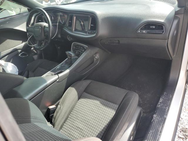 Photo 8 from auction – 2020 DODGE CHALLENGER with VIN 2C3CDZAG4LH105324