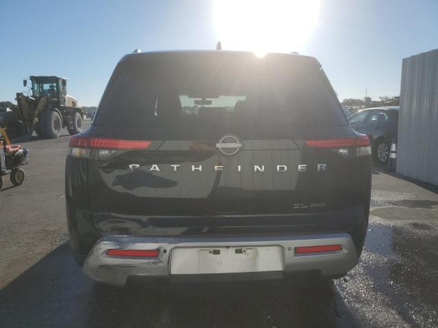 Zdjęcie 6 z aukcji – 2023 NISSAN PATHFINDER z VIN 5N1DR3CC7PC243579