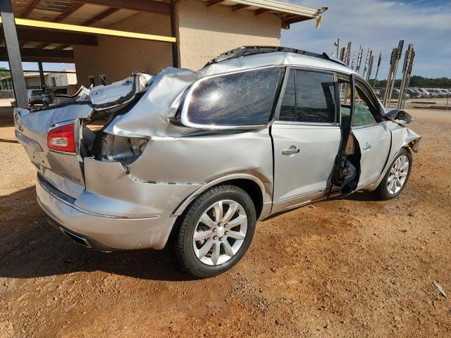 Photo 3 from auction – 2013 BUICK ENCLAVE with VIN 5GAKRDKD7DJ233476