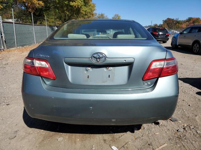 Photo 6 from auction – 2009 TOYOTA CAMRY BASE with VIN 4T1BE46K09U857527
