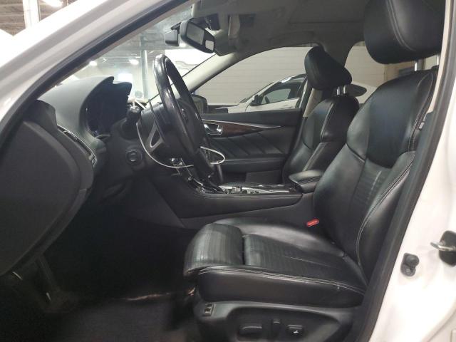 Photo 7 from auction – 2015 INFINITI Q50 BASE with VIN JN1BV7AR9FM398961