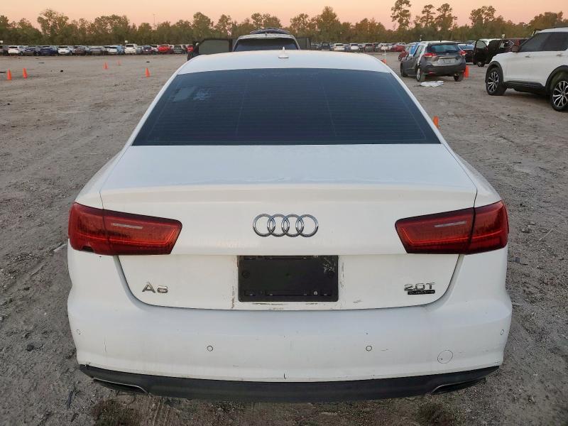 Photo 6 from auction – 2018 AUDI A6 PREMIUM with VIN WAUG8AFC6JN015182