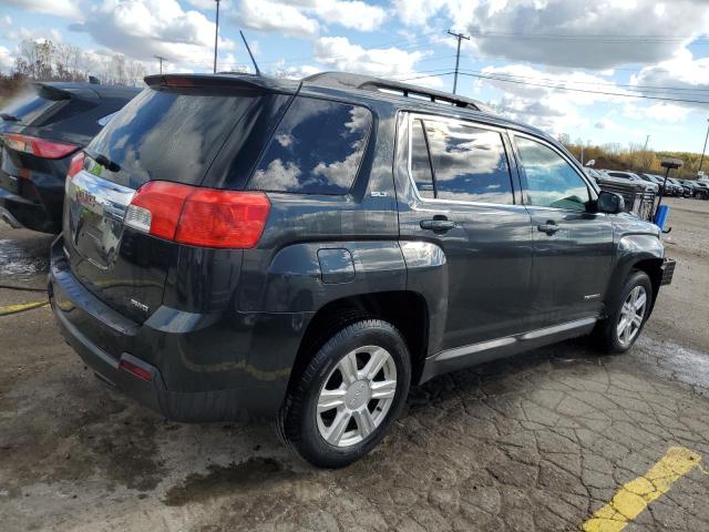 Photo 3 from auction – 2014 GMC TERRAIN SL with VIN 2GKFLXEK9E6242616