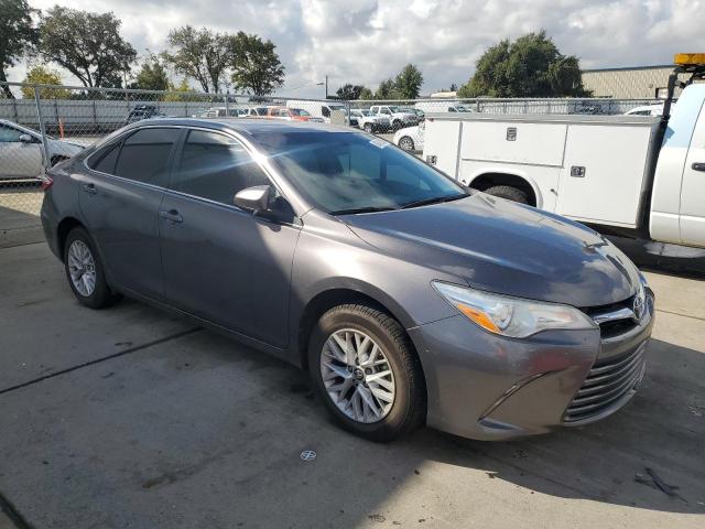 Photo 4 from auction – 2016 TOYOTA CAMRY LE with VIN 4T4BF1FK8GR572542