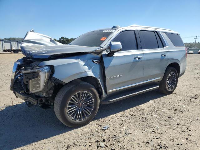 2025 GMC YUKON ELEV