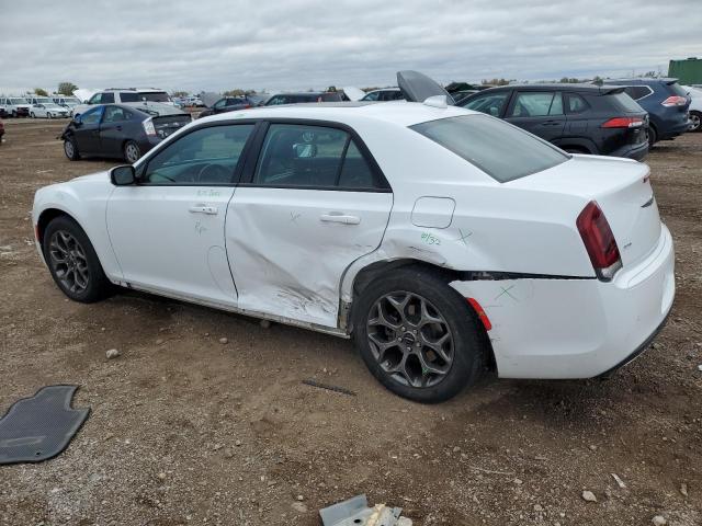 Photo 2 from auction – 2017 CHRYSLER 300 S with VIN 2C3CCAGG6HH527002