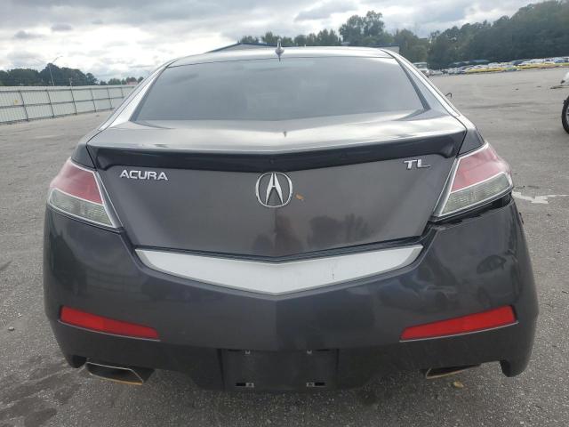 Photo 6 from auction – 2011 ACURA TL with VIN 19UUA8F51BA001401