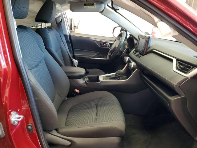 Photo 7 from auction – 2022 TOYOTA RAV4 LE with VIN 2T3F1RFV7NW259795