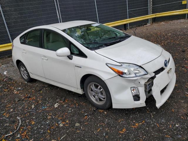 صورة رقم 4 من المزاد - 2010 TOYOTA PRIUS مع VIN JTDKN3DU3A0215401