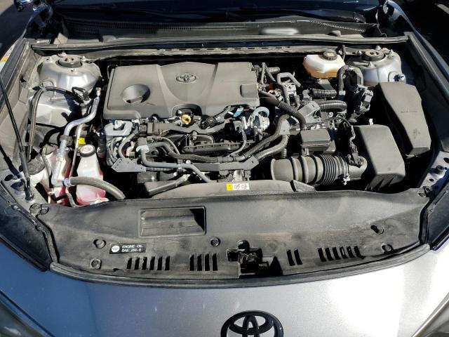 Photo 11 from auction – 2025 TOYOTA CAMRY XSE with VIN 4T1DAACK8SU533593