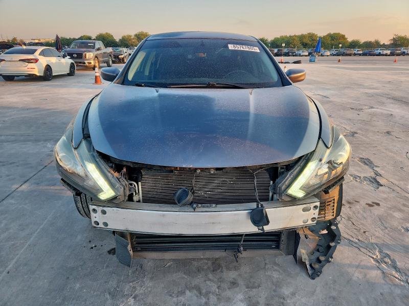Photo 5 from auction – 2017 NISSAN ALTIMA 2.5 with VIN 1N4AL3AP1HC168092
