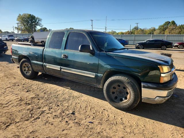 Photo 4 from auction – 2005 CHEVROLET SILVERADO with VIN 2GCEC19V951278196