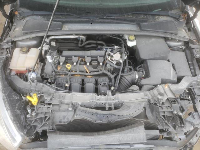 Photo 11 from auction – 2018 FORD FOCUS SE with VIN 1FADP3K21JL319426