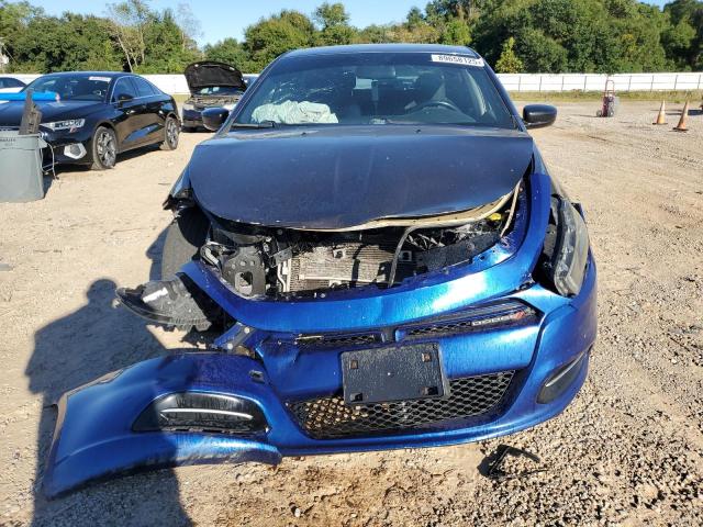 Photo 5 from auction – 2015 DODGE DART SXT with VIN 1C3CDFBB1FD344641