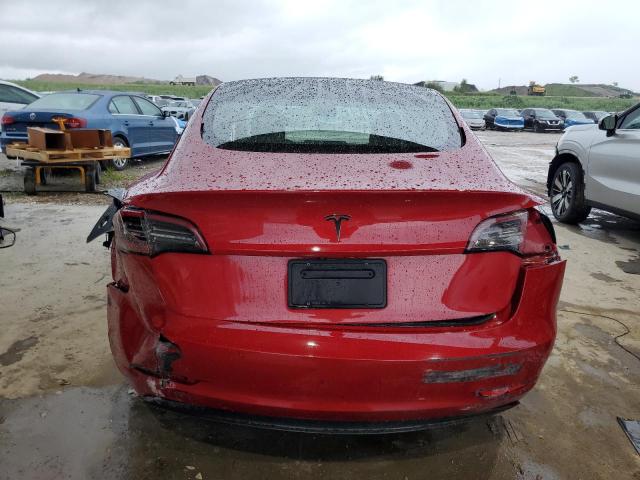 Photo 6 from auction – 2019 TESLA MODEL 3 with VIN 5YJ3E1EA6KF396512