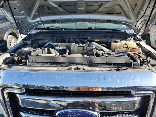 Photo 11 from auction – 2016 FORD F250 SUPER with VIN 1FT7W2BT1GED44014