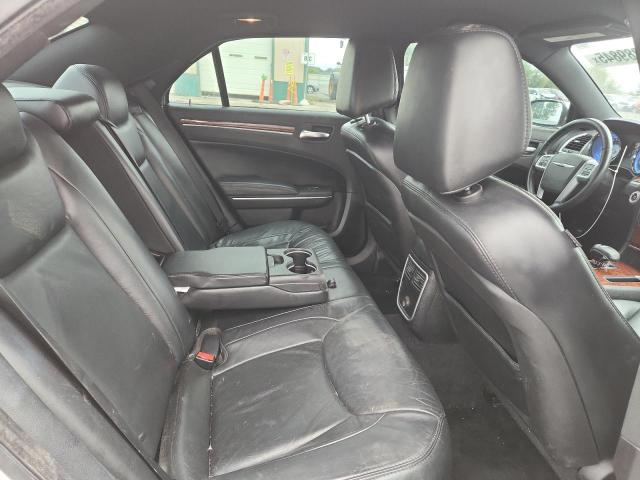 Photo 10 from auction – 2013 CHRYSLER 300 with VIN 2C3CCARG1DH585767