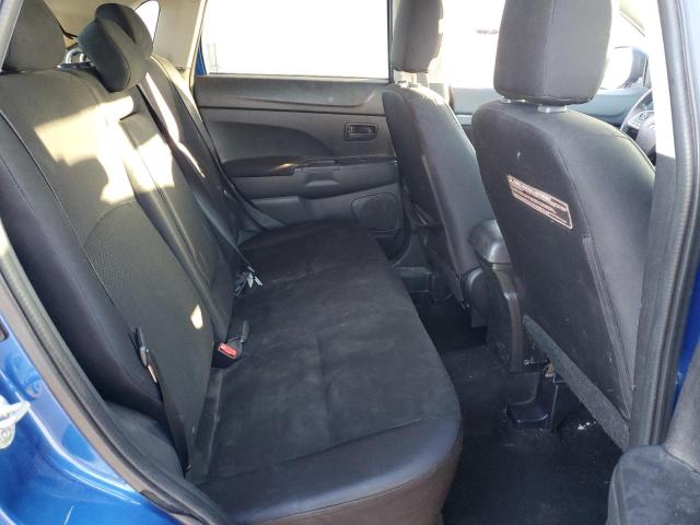 Photo 11 from auction – 2015 MITSUBISHI OUTLANDER with VIN 4A4AP3AU1FE003447