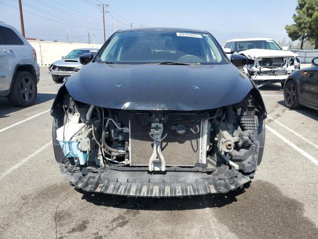 Photo 5 from auction – 2016 NISSAN SENTRA S with VIN 3N1AB7AP2GL680258
