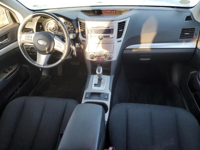 Photo 8 from auction – 2011 SUBARU OUTBACK 2.5I PREMIUM with VIN 4S4BRCCC4B3335779