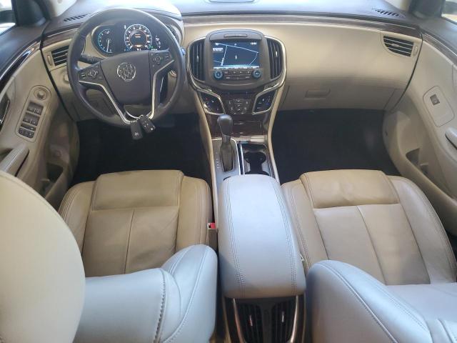 Photo 8 from auction – 2015 BUICK LACROSSE with VIN 1G4GB5G36FF152341
