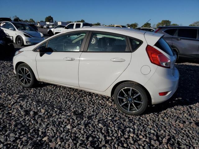 Photo 2 from auction – 2019 FORD FIESTA SE with VIN 3FADP4EJXKM136129