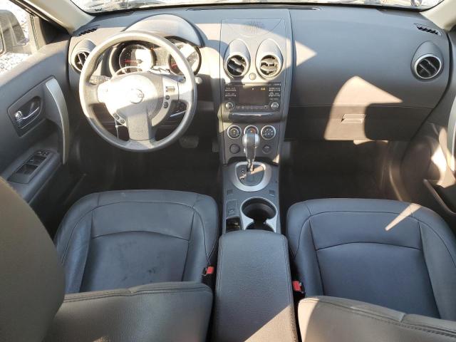 Photo 8 from auction – 2013 NISSAN ROGUE S with VIN JN8AS5MT7DW546205