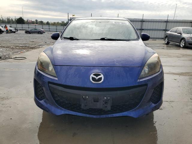 Photo 5 from auction – 2013 MAZDA 3 I with VIN JM1BL1M70D1807857